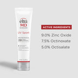 UV SPORT AMPLIO ESPECTRO SPF 50 | $31.00-$60.00
