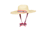 Sombrero de Panamá Sea Shore | Sandy Beach