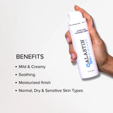 CREMA LIMPIADORA ULTRA CALMANTE