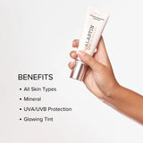 PROTECTOR SOLAR MINERAL HYDRATINT PRO SPF36