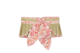 Coral | Island Cabana Parasol