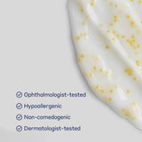GEL-CREMA REJUVENECEDOR PARA EL CONTORNO DE OJOS -GOTAS DIARIAS