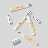 GEL-CREMA REJUVENECEDOR PARA EL CONTORNO DE OJOS -GOTAS DIARIAS