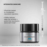 CREMA ANTIARRUGAS P-TIOX