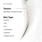 CLEAR DAILY SOOTHING UV DEFENSE