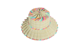 Pool Float | Sombrero Capri Luxe Midi