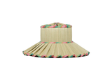 Sorbete | Luxe Capri Sombrero Midi