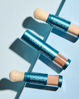 SUNFORGETTABLE TOTAL PROTECTION BRUSH-ON SHIELD SPF 50
