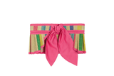 Resort Days | Fuschia | Visera Island Cabana