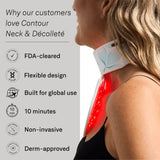 OMNILUX CONTORNO CUELLO & ESCOTE