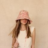 Coral | Gorro Lyon Garden Bucket