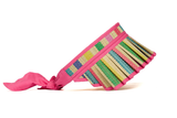 Resort Days | Fuschia | Visera Island Cabana