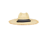 Días de Barco | Sandy Beach Panama Hat
