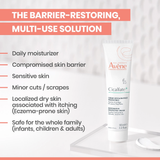 Cicalfate+ Crema Protectora Reparadora