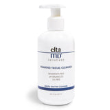 ESPUMA LIMPIADORA FACIAL