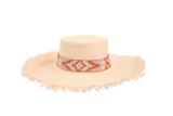 Sun Blessed | Sombrero de Adobe