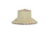 Pool Float | Sombrero Capri Luxe Midi