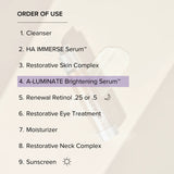 A-LUMINATE SÉRUM ILUMINADOR