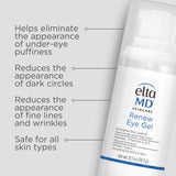 ELTA MD RENEW GEL CONTORNO DE OJOS