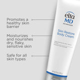 CREMA CORPORAL CLEAN RESTORE