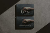 Tarjeta de regalo de Bras Medical Spa