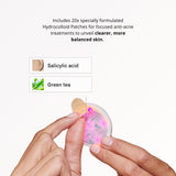 Omnilux Blemish Eraser