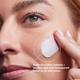 CLEAR DAILY SOOTHING UV DEFENSE