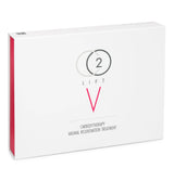 CO2LIFT V®: The At-Home Carboxy Vaginal Treatment Kit- (5 Count)