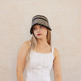 Palermo | Visera solar Island Cabana Talla única