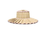 Clovelly | Island Capri Hat
