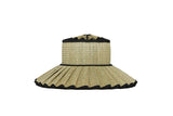 Heron | Island Capri Hat Maxi (Small)
