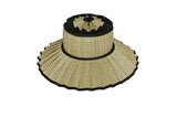 Heron | Island Capri Hat Maxi (Small)