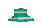 Hill Top | Island Capri Hat (Medium)