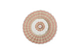 Pink Beach | Island Capri Hat (Medium)