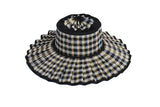 Río Kamo | Sombrero Capri Isla Pequeño
