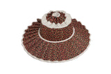 Nomad | Island Capri Hat (Small)