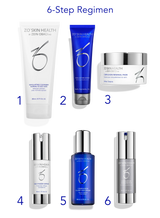 COMPLEXION SMOOTHING + CLARIFYING PROGRAM