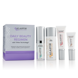 RÉGIMEN DE BELLEZA DIARIO