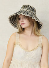 Metropolitan | Island Florence Hat