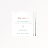 Omnilux Hydrogel Décolleté Mask