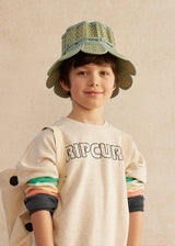Fiji Manhattan Child Hat