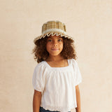 Gorro Sandbar Mayfair Niño Mediano