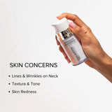 TRATAMIENTO RESTAURADOR DEL CUELLO CON TECNOLOGÍA TRIHEX