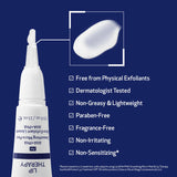 TERAPIA LABIAL AHA+PHA MICROEXFOLIACIÓN SUAVIZANTE