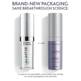 TRATAMIENTO OCULAR REPARADOR CON TECNOLOGÍA TRIHEX