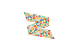 Dotty Patio Scarf