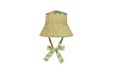 Candy Daze | Luxe Ravello Hat (Large)