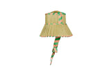 Candy Daze | Luxe Ravello Hat (Large)
