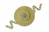 Candy Daze | Luxe Ravello Hat (Large)