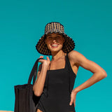 Gorra Roma | Luxe Capri MEDIUM